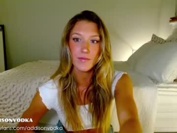 girl
        addisonvodka cam image #1493125