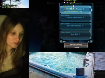 girl Cam Girls Get Busy With Their Dildos With No Shame with cheontele