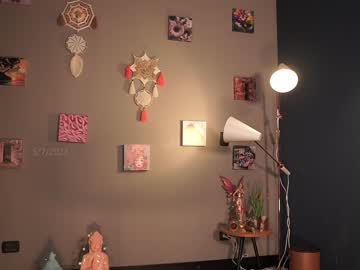girl
        letiziafulkers1 cam image #1899530