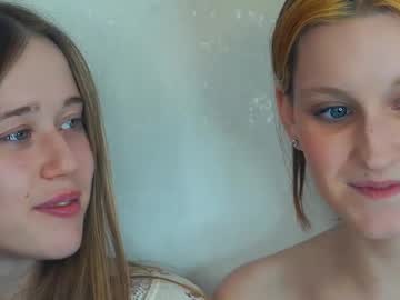couple Cam Girls Get Busy With Their Dildos With No Shame with synnefarmer