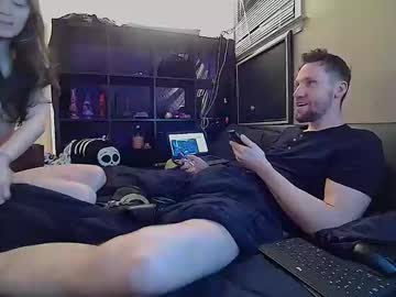 couple Cam Girls Get Busy With Their Dildos With No Shame with kinkykumiho