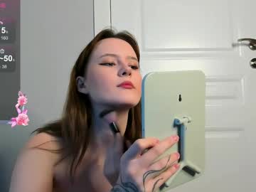 girl Cam Girls Get Busy With Their Dildos With No Shame with katy_cute_kim