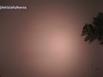 girl
        letiziafulkers1 cam image #4026272