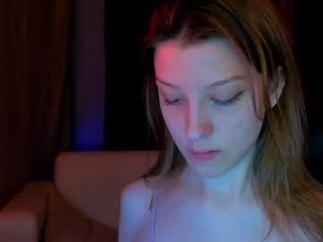 couple Cam Girls Get Busy With Their Dildos With No Shame with evelina_meow