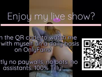 girl
        tillyfox cam image #5412594