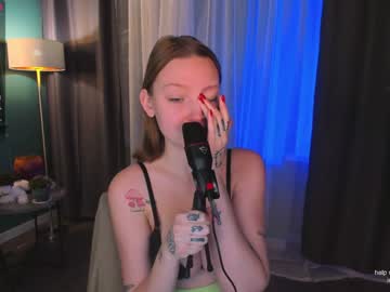 girl
        dinablush cam image #622591
