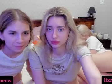 couple Cam Girls Get Busy With Their Dildos With No Shame with lovely_kira_kira