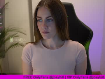 girl
        josyhill cam image #4355933