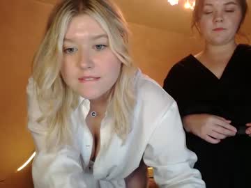 couple Cam Girls Get Busy With Their Dildos With No Shame with your_sweet_girls_