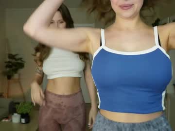 couple
        purrfectduo cam image #6577645