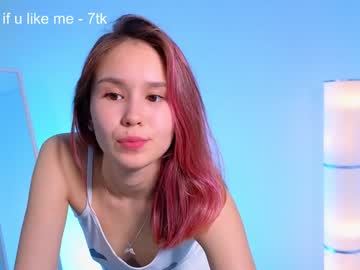 girl
        akira_soul_ cam image #1941627