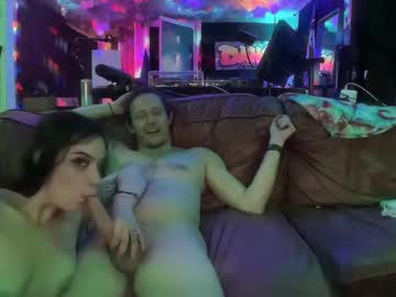 couple Cam Girls Get Busy With Their Dildos With No Shame with mdtrapn