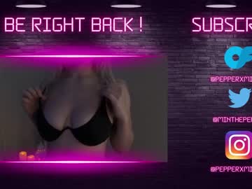 girl
        pepperxminthe cam image #1501120