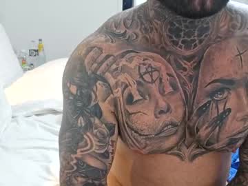 couple
        hotcoupletatts1 cam image #4790714