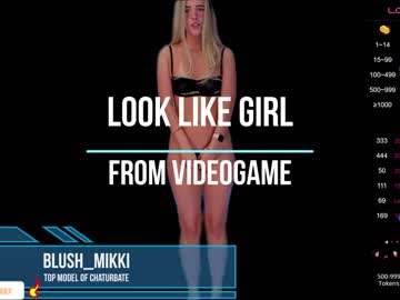 girl
        blush_mikki cam image #3061997