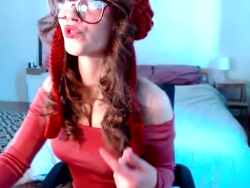girl
        soul_eva cam image #6688600
