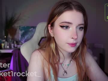 girl
        pocketrocket_ cam image #3409968