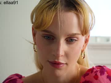 girl
        ellaa91 cam image #2876870