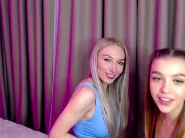 couple Cam Girls Get Busy With Their Dildos With No Shame with amy__haris