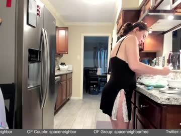 couple
        spaceneighbor cam image #3159462