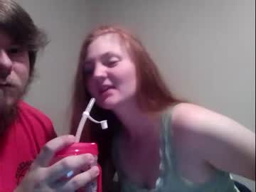 couple Cam Girls Get Busy With Their Dildos With No Shame with tinkerbellred
