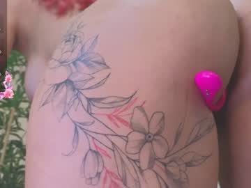 girl
        ginger_pie cam image #4935082