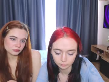 couple Cam Girls Get Busy With Their Dildos With No Shame with fire_fairies