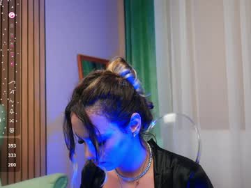 girl
        sabrinajadex cam image #5835471