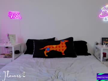 girl
        violetttflowers cam image #4745472