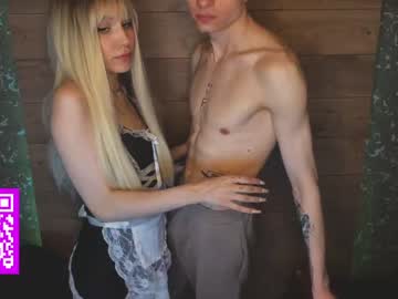 couple
        wendy_babyshy cam image #1355276