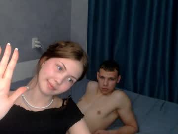 couple Cam Girls Get Busy With Their Dildos With No Shame with luckysex_