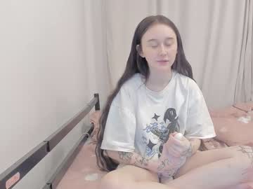 girl Cam Girls Get Busy With Their Dildos With No Shame with kitty_fayle