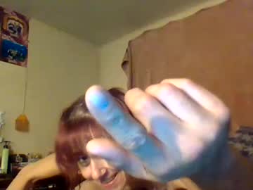 couple Cam Girls Get Busy With Their Dildos With No Shame with luvmegirl69