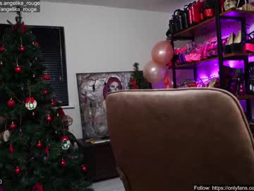 girl
        angelika_rouge cam image #745198