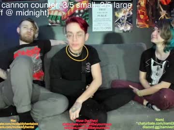 couple Cam Girls Get Busy With Their Dildos With No Shame with thecouchcast