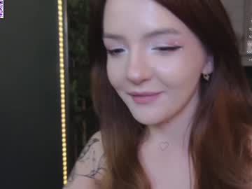 girl
        ginger_pie cam image #6730048