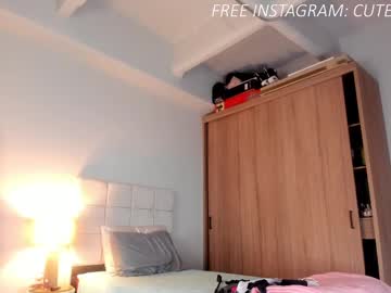 girl Cam Girls Get Busy With Their Dildos With No Shame with pao_thebigclit