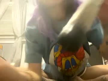couple Cam Girls Get Busy With Their Dildos With No Shame with shykiitty