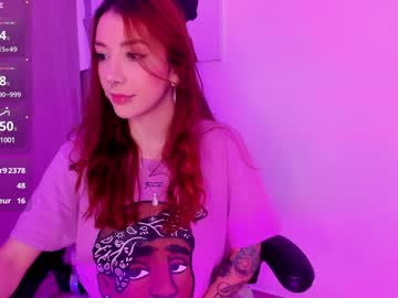 girl
        thecosmicgirl cam image #6521195