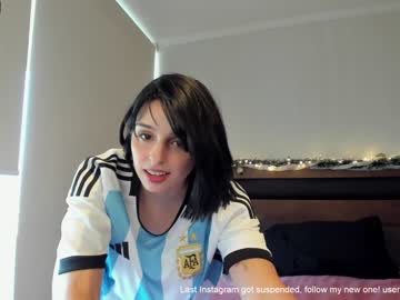 girl
        yourfreakygirl cam image #435183