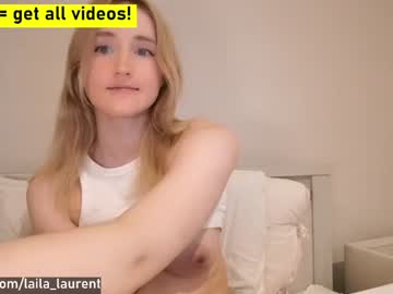 girl
        laila_laurent cam image #2073667