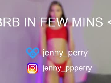 girl
        jenny_perry cam image #2127100