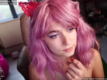 girl
        angelika_rouge cam image #1440475