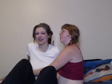 couple Cam Girls Get Busy With Their Dildos With No Shame with elliottandisabelle