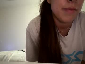 girl Cam Girls Get Busy With Their Dildos With No Shame with allyours_1997
