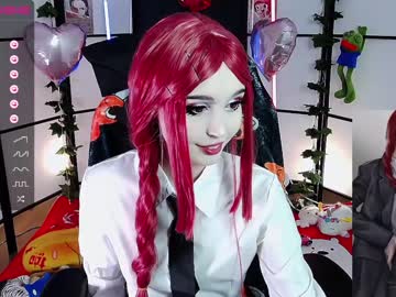 girl
        nicky_spark cam image #2073616