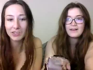 couple Cam Girls Get Busy With Their Dildos With No Shame with 2gorls1link