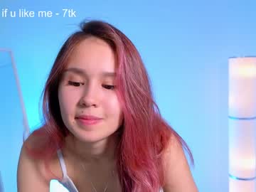 girl
        akira_soul_ cam image #1941972