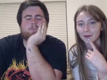 couple Cam Girls Get Busy With Their Dildos With No Shame with thelilgoofball