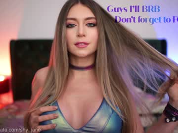 girl
        shy_jane cam image #7033983